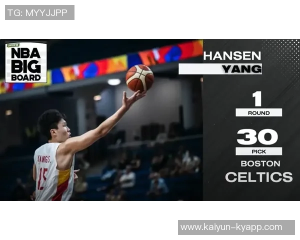 斯普利特赞杨瀚森场下努力训练心肺与力量这位年轻球员的拼搏精神值得认可