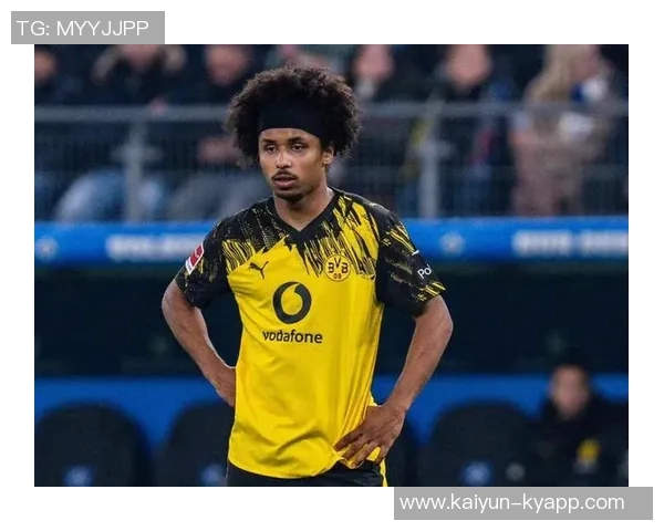 多特蒙德为阿德耶米开出年薪720万欧元的丰厚合同 多特蒙德为阿德耶米开出年薪720万欧元的丰厚合同