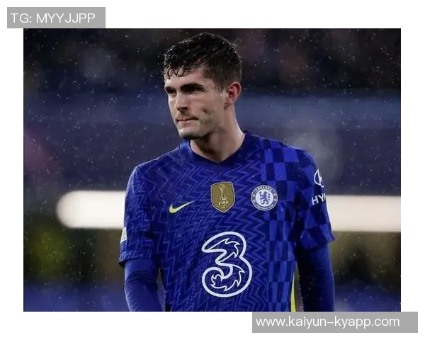 普利西奇解释今夏缺席美国队比赛原因称一直在努力训练调整身体状态 普利西奇解释今夏缺席美国队比赛原因称一直在努力训练调整身体状态