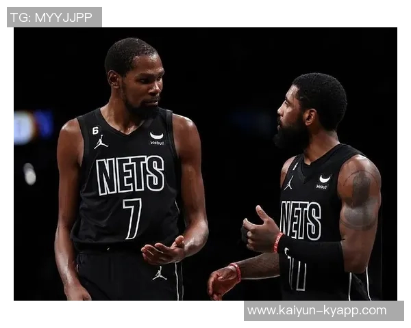 KD回忆初入联盟时对伟大球员的崇敬与追求树立的标杆