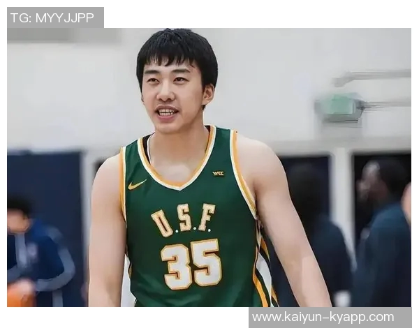 王俊杰将成为中国男篮锋线自主进攻的核心力量与未来希望