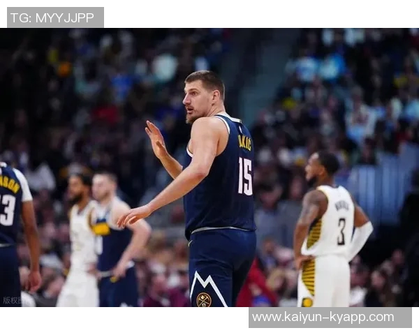 BBR最新MVP榜单出炉约基奇与SGA领衔里夫斯跻身前四哈滕紧随其后