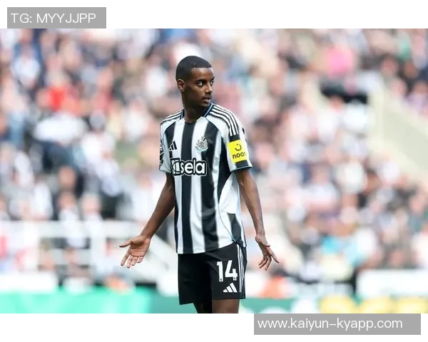 萨哈点评伊萨克转会表现称需重拾自信以克服身体状态影响