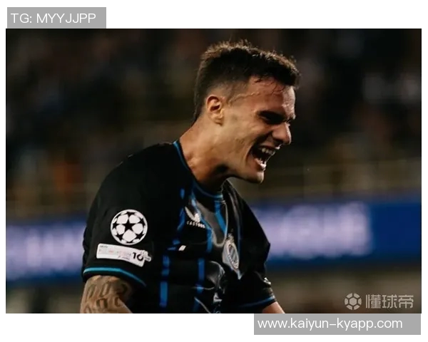 国米欲明夏免签迈尼昂兼具技术价值与打击同城死敌优势