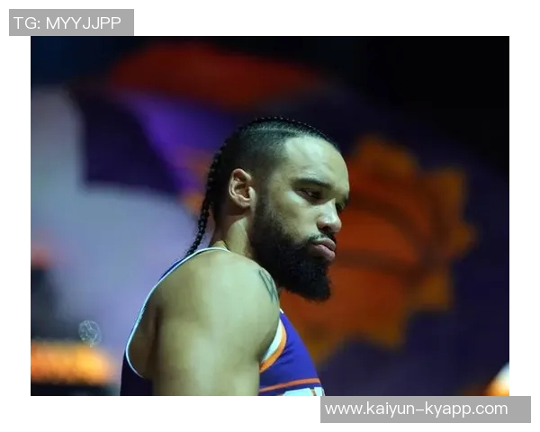 布克谈雷霆防守风格：侵略性强却不在投篮时犯规