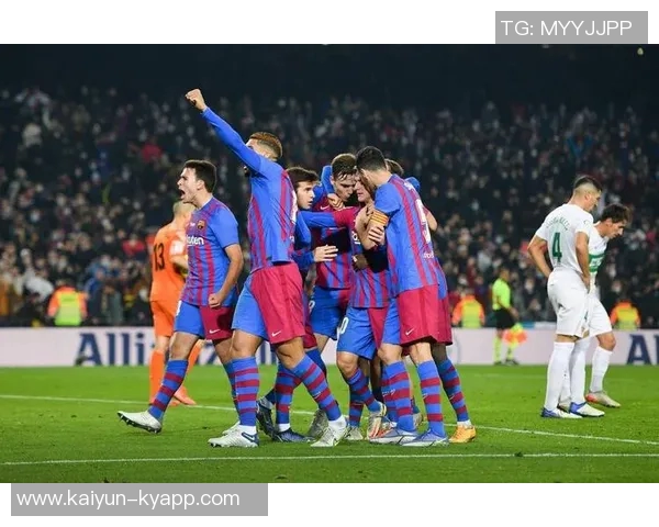 巴萨能否打破不胜魔咒迎战法兰克福期待首胜之战