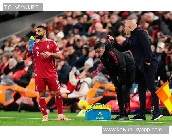 英超前锋创造重大机会榜揭晓萨拉赫与加克波并列领先