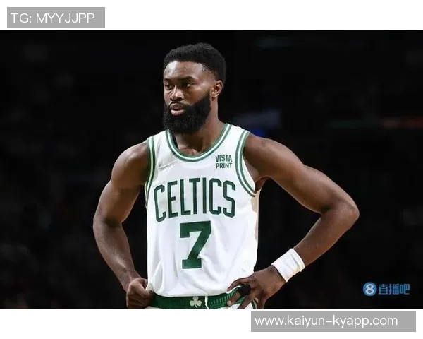 杰伦布朗回忆与斯玛特共战岁月感叹他身穿湖人球衣的奇妙感觉