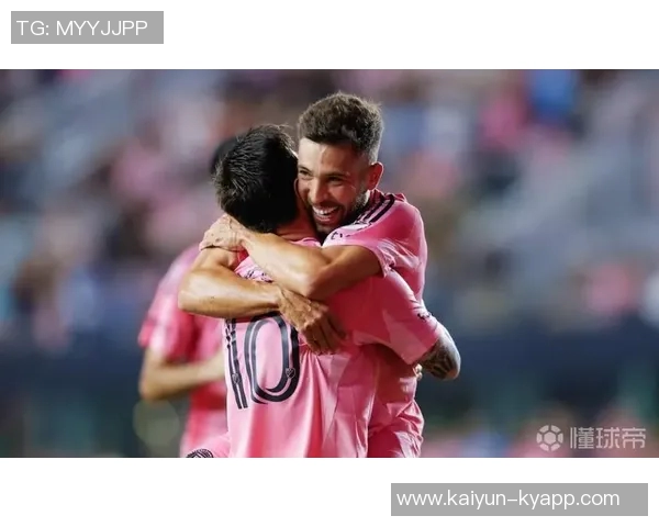 梅西谈阿尔巴退役决定感到意外未曾提前讨论引发震惊