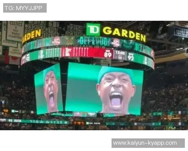 小托马斯感慨波士顿球迷热情无比感受到无与伦比的爱与支持