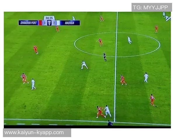 町田逆袭海港实现亚冠首胜日媒称其战胜中国冠军引发关注