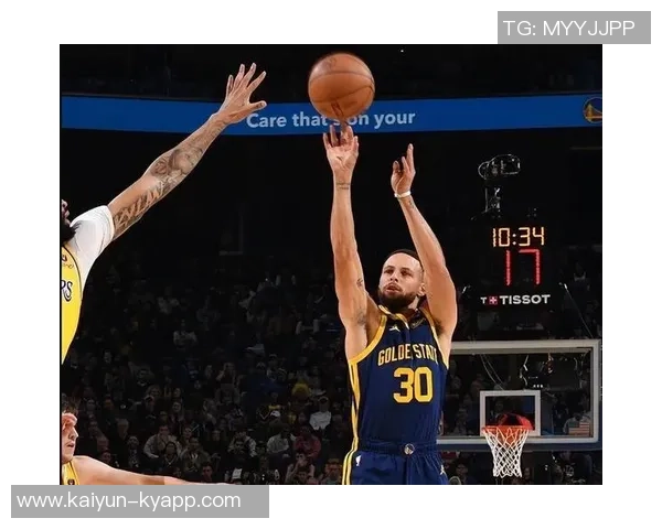 皮蓬盛赞库里投篮天赋超凡堪称历史最佳射手之王