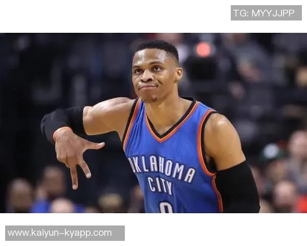 安东尼坚信威少仍具价值不会从队史伟大球员沦为可有可无角色 安东尼坚信威少仍具价值不会从队史伟大球员沦为可有可无角色