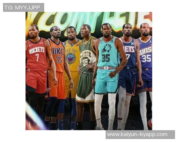 杜兰特雕像设计引发热议下半身雷霆上半身勇士一手篮网寓意深刻 杜兰特雕像设计引发热议下半身雷霆上半身勇士一手篮网寓意深刻