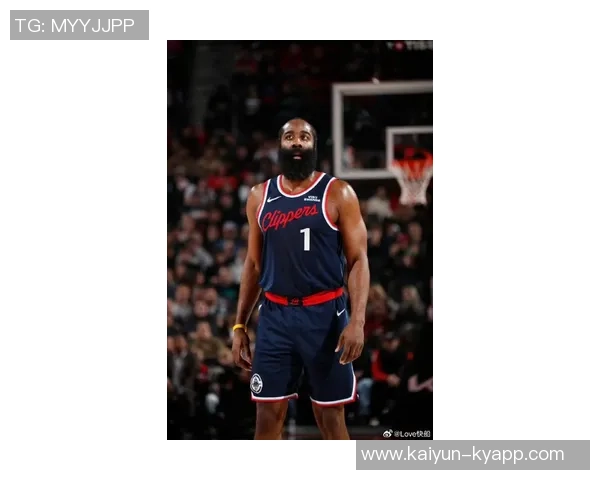 哈登表现不佳17投5中失误频繁但罚球稳定助球队保持颜面 哈登表现不佳17投5中失误频繁但罚球稳定助球队保持颜面